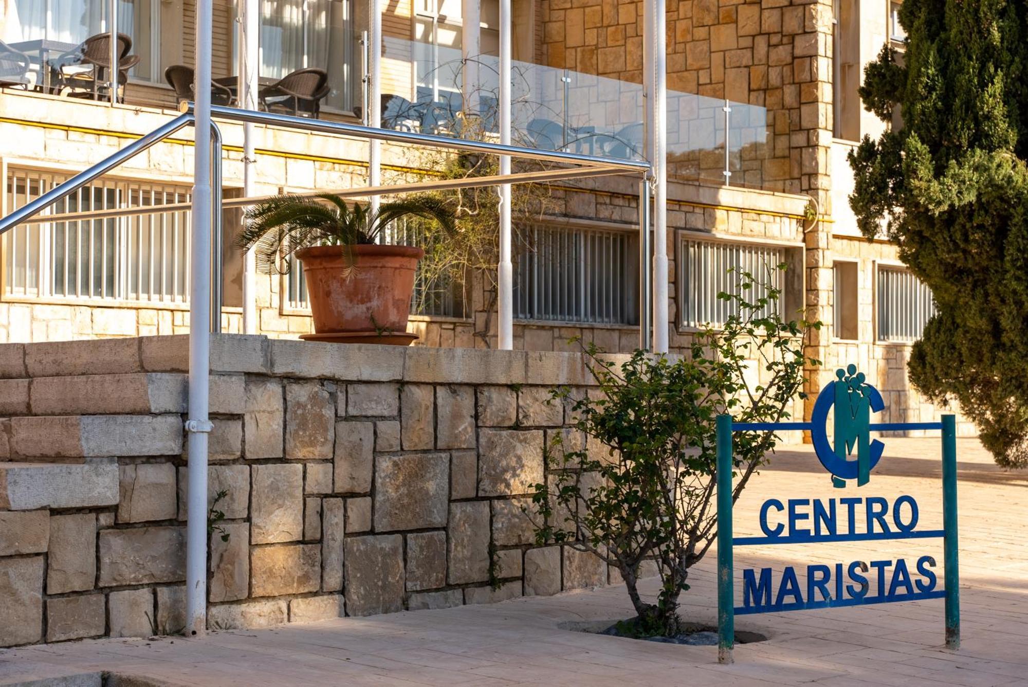 Costablanca Explore Hostel Sports & Events La Mariña Extérieur photo