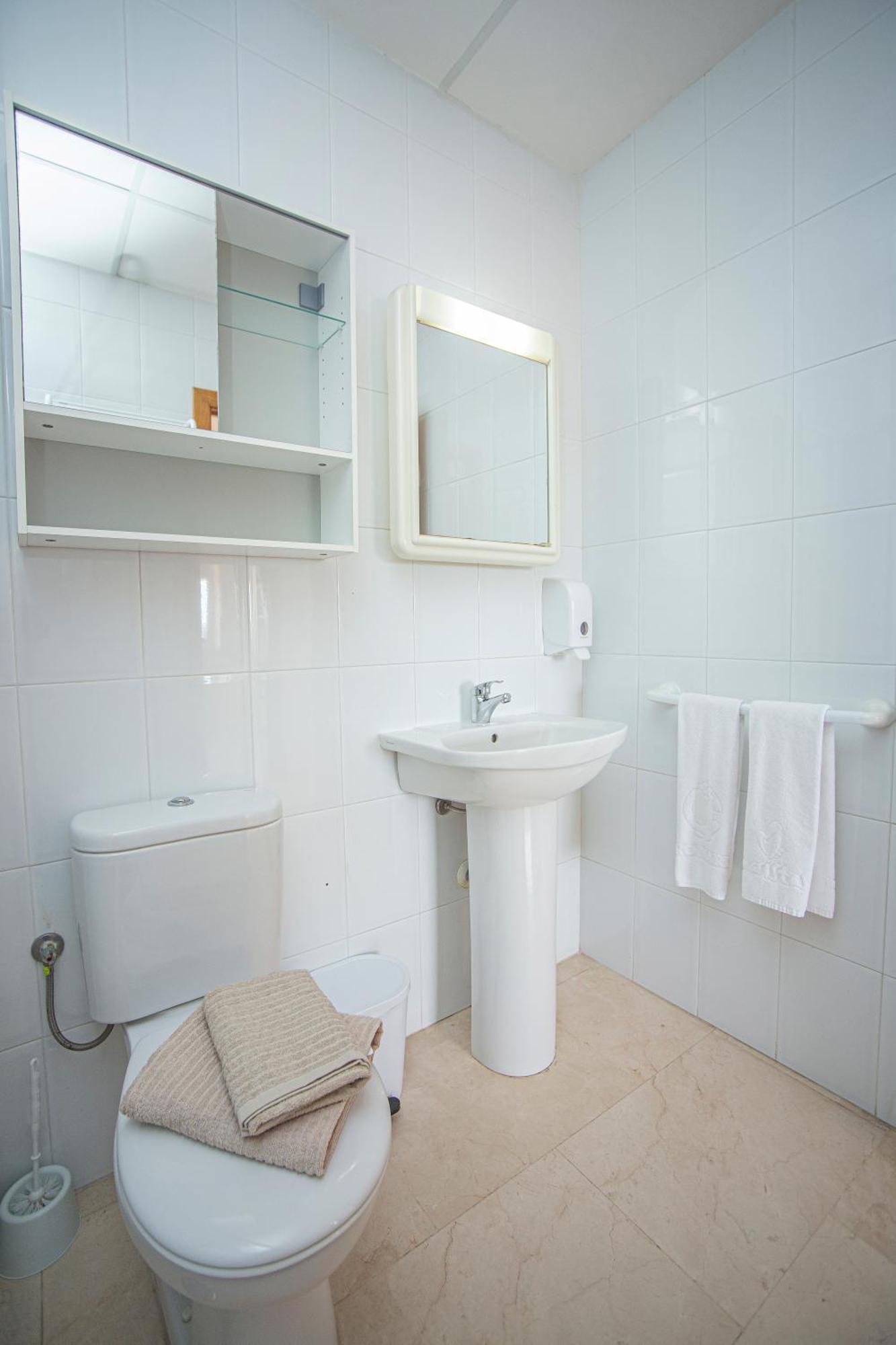 Costablanca Explore Hostel Sports & Events La Mariña Chambre photo