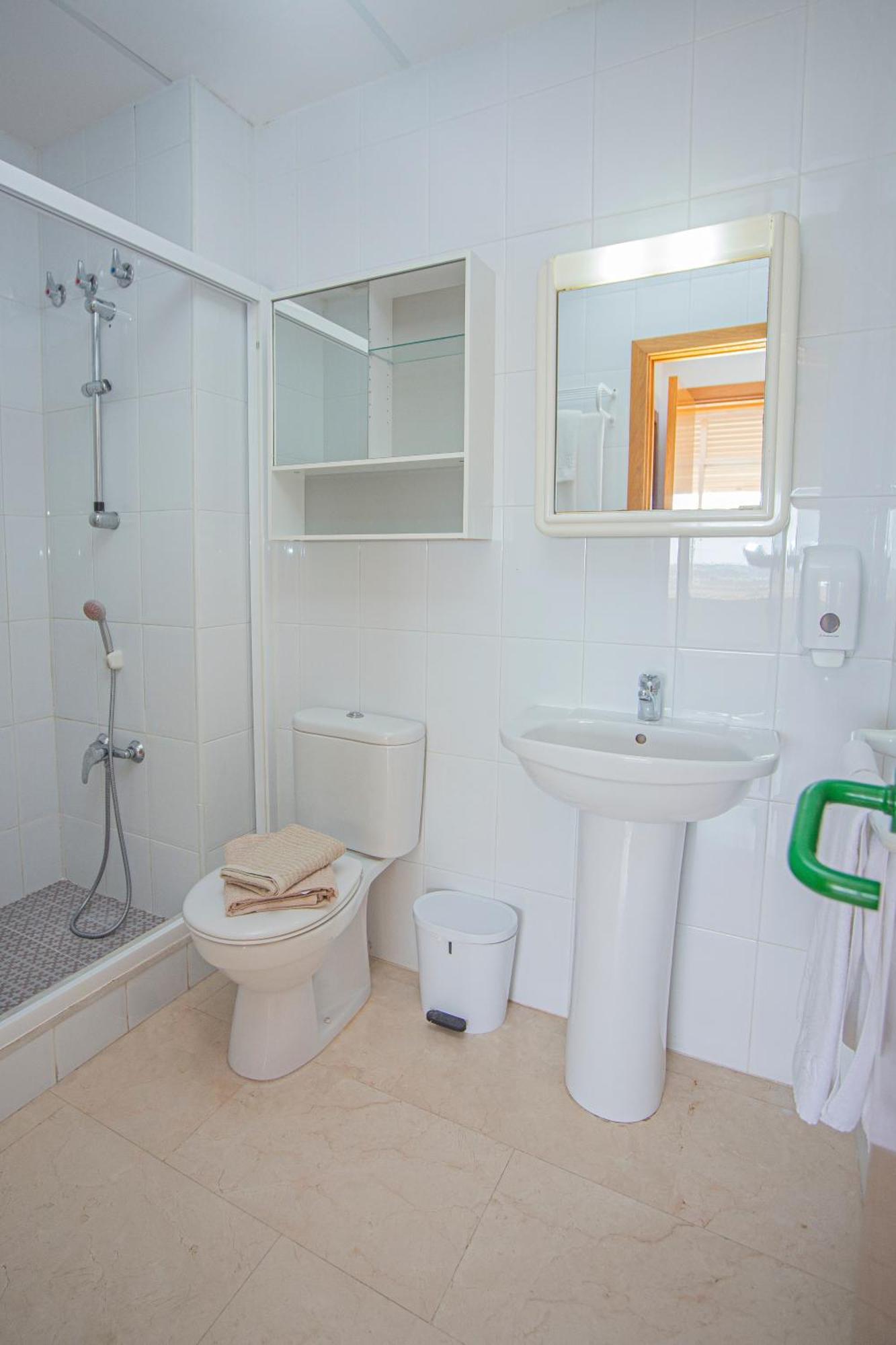 Costablanca Explore Hostel Sports & Events La Mariña Chambre photo