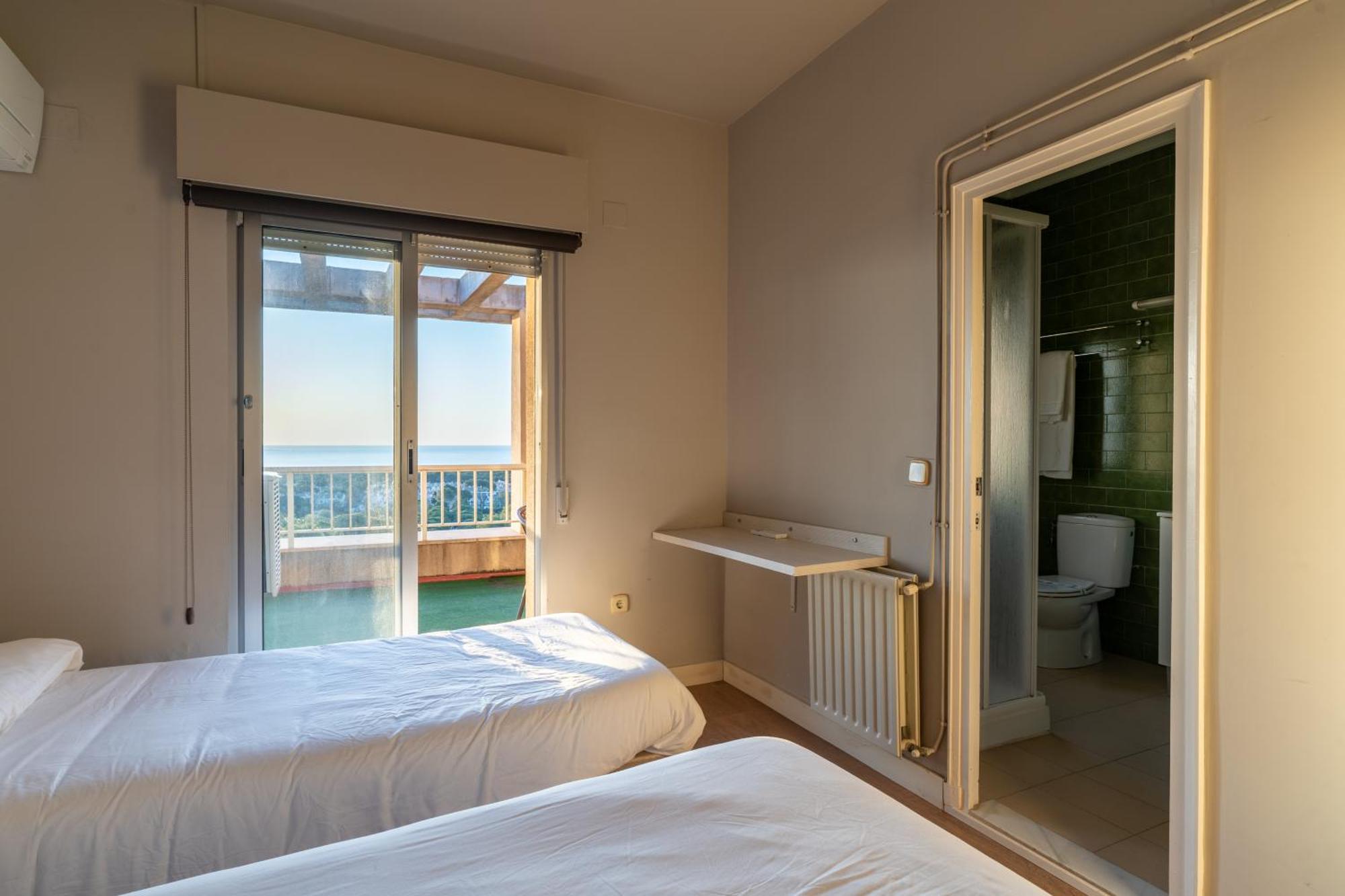 Costablanca Explore Hostel Sports & Events La Mariña Chambre photo